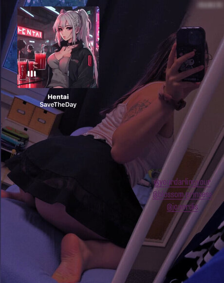 Kiwiimoon model perfect image