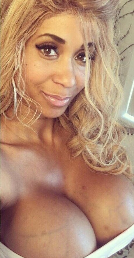 Gloria Lamour perfect actress image