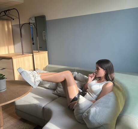 Molly Gallagher star beautiful gallery