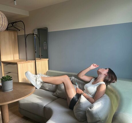 Molly Gallagher star erotic gallery