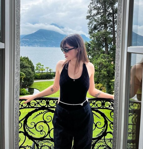 Molly Gallagher nudes star archive