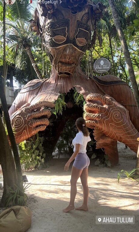 Lexi Si ziehl abegg pretty actress archive