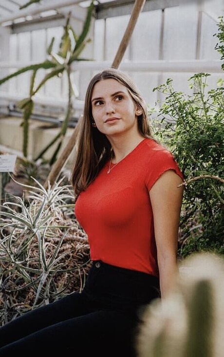 Lexi Si ziehl abegg nudes star pics