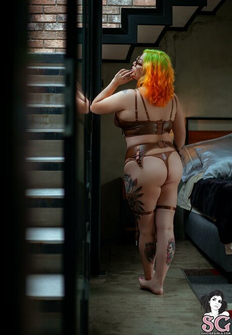 Iratzibeth perfect model image