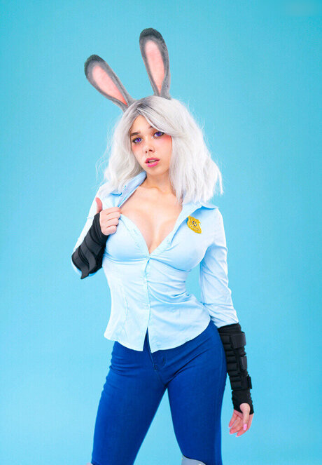 Lunas Dojo pornstar perfect archive