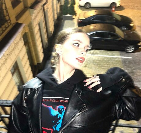 sosihue nice actress picture