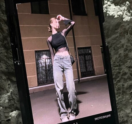 sosihue model perfect picture