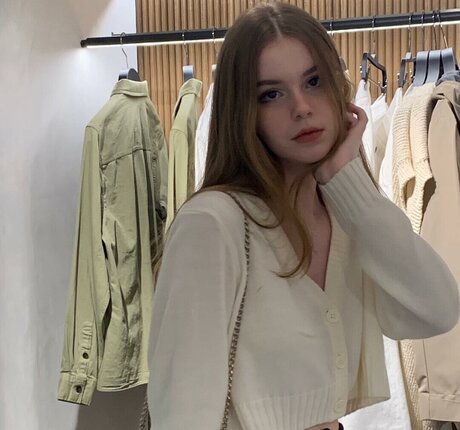 sosihue model sexy photo