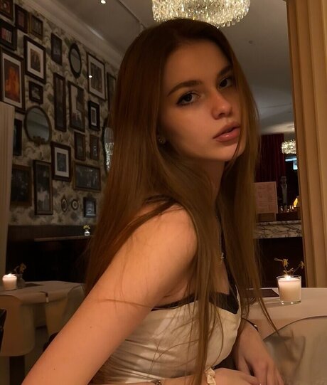 sosihue model beautiful photo