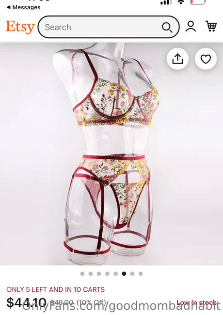 goodmombadhabit pornstar high quality pic