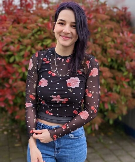 Haselnuuuss pornstar nice pic