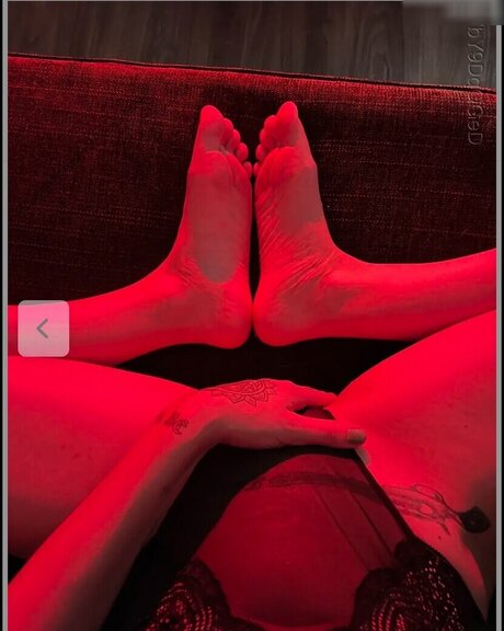 Chameen von Klepacki pornographic model photo