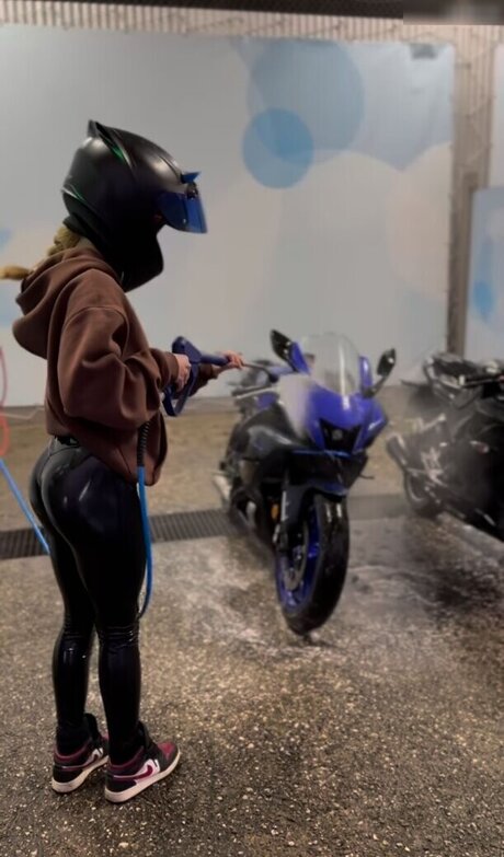 uniform onlyfans hot sexy image