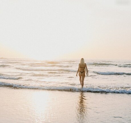 Emmi Schmidt model art picture