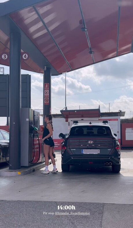 Clara Ferna ndez model nudes archive