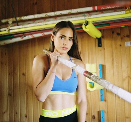 Clara Ferna ndez pornstar best pic