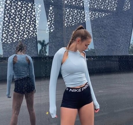 Clara Ferna ndez erotic model pics