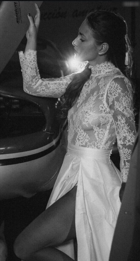 Clara Ferna ndez pornstar sexy image