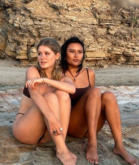 Maria Ludovicaa model nice galleries