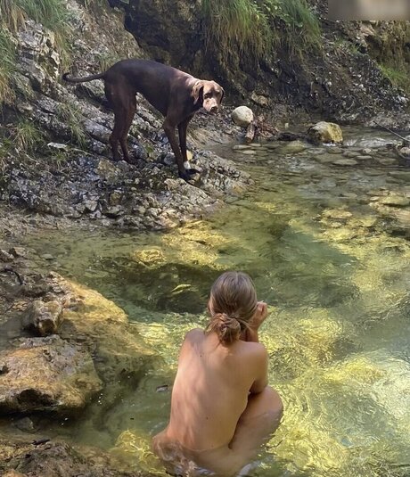 Maria Ludovicaa star pretty archive