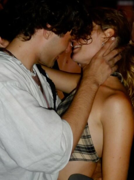 Maria Ludovicaa high quality model photo