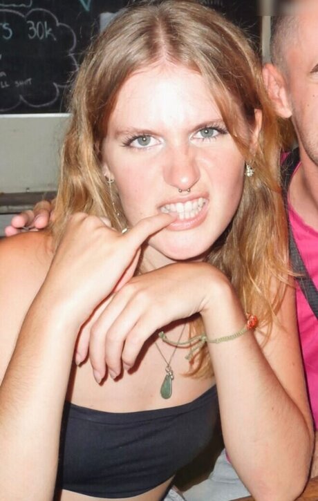 Maria Ludovicaa nude pornstar photos