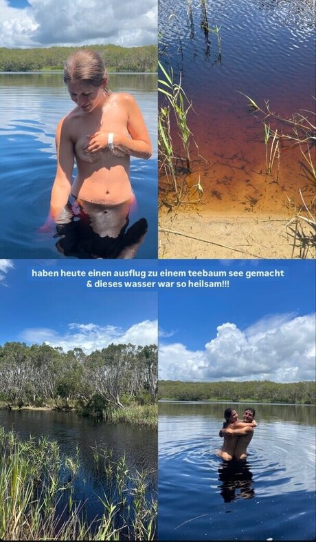 Maria Ludovicaa nudes actress pictures