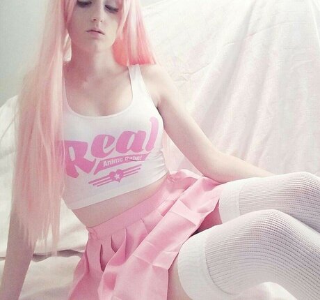 kenzietuff model nude photos