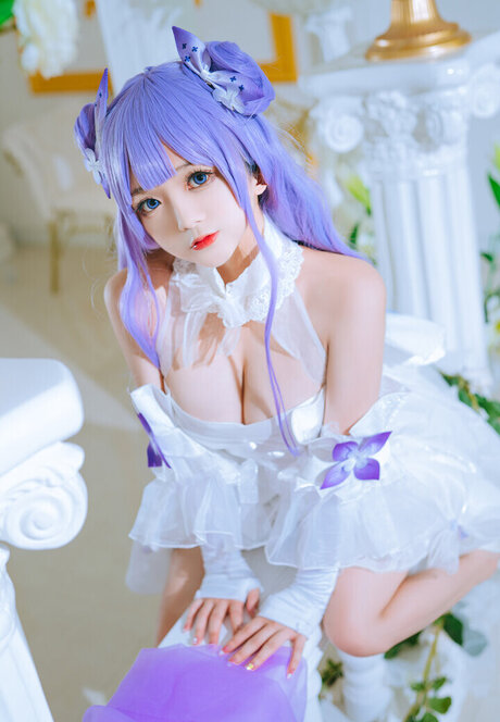 hinajiao star high quality pic