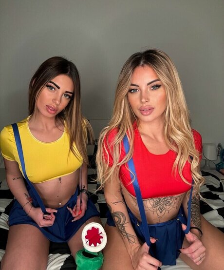 Luna Bufo top actress picture