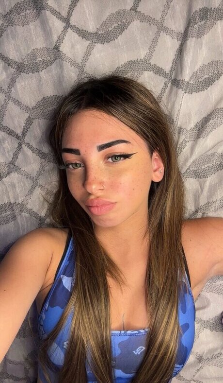 Luna Bufo naked pornstar galleries