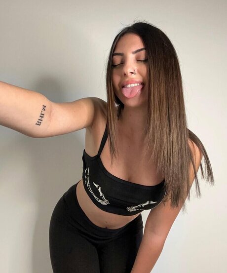 swinger wife onlyfans pornographic image