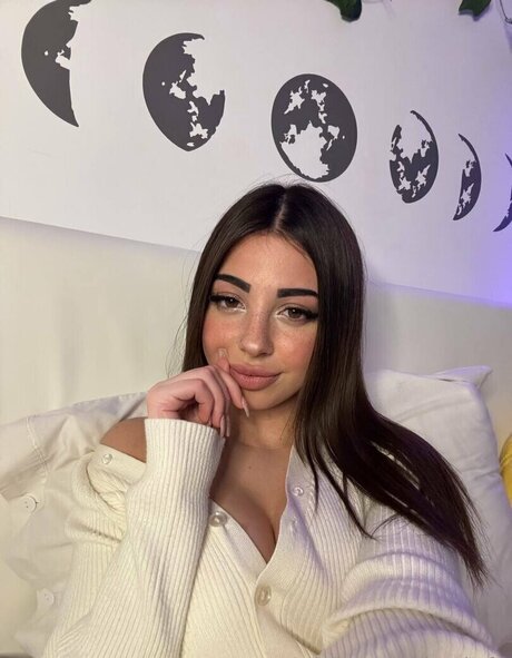 Luna Bufo xxx actress images