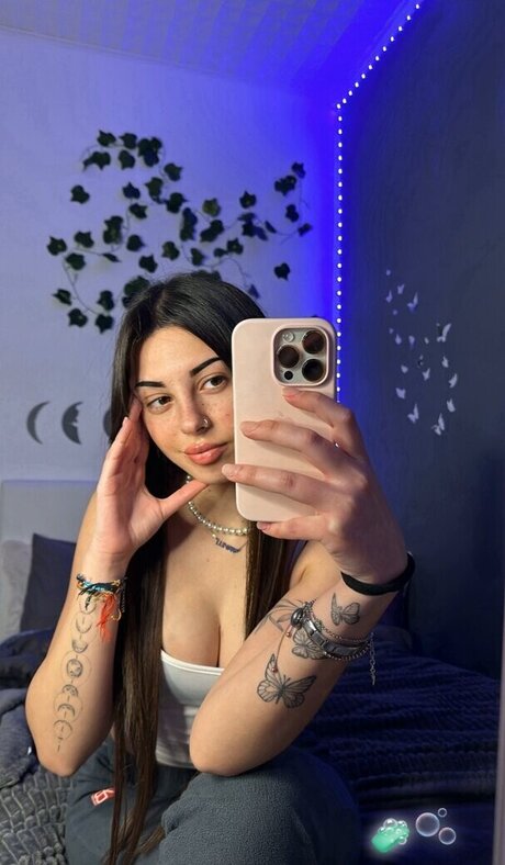 Luna Bufo star best photo