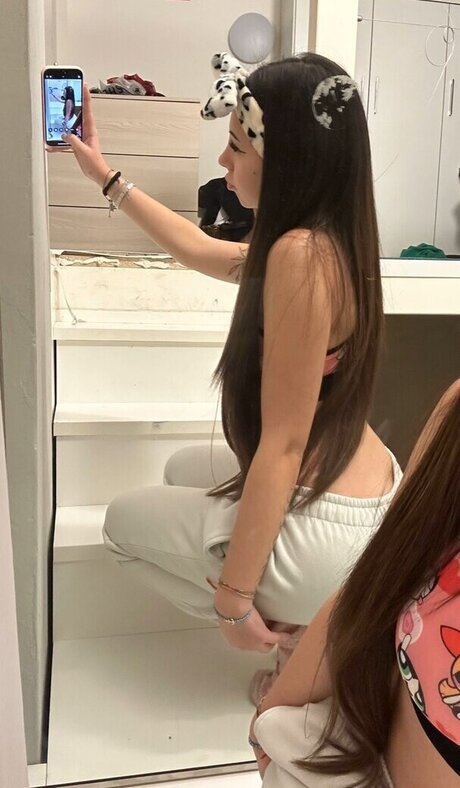 Luna Bufo free model photo