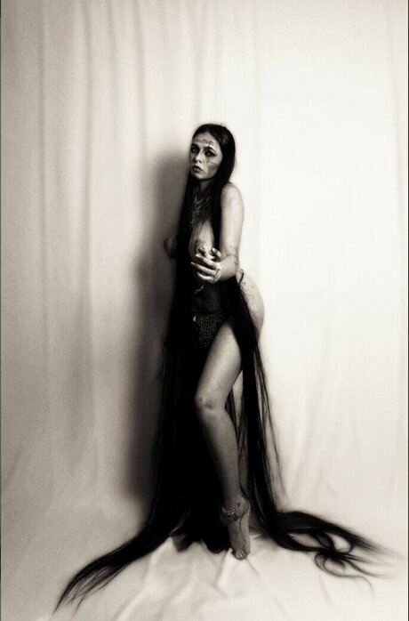 yulkachash exclusive actress gallery