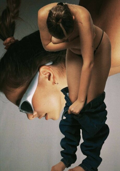 yulkachash model adult galleries