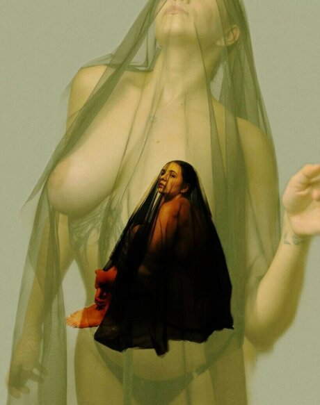 yulkachash model high quality gallery