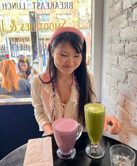 Mimee Xu pornstar top photos