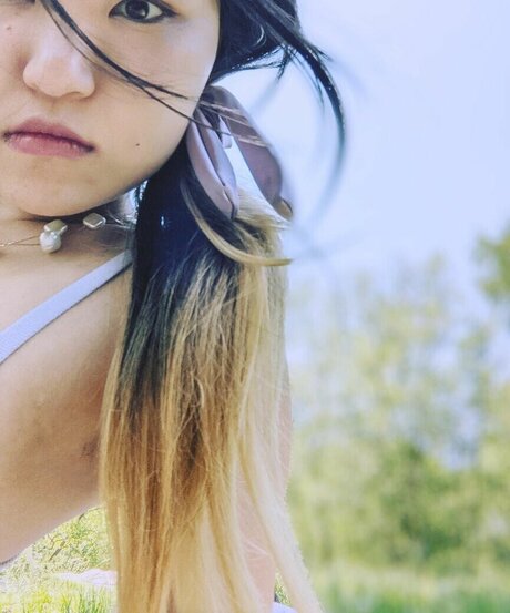 Mimee Xu nude pornstar archive