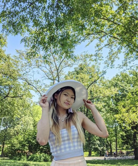 Mimee Xu actress img