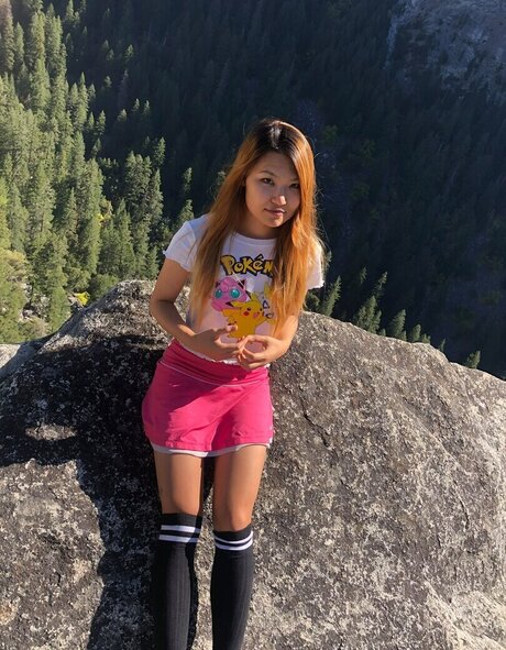 Mimee Xu nice star image