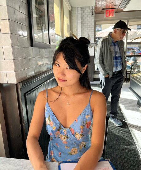 Mimee Xu star pornographic galleries