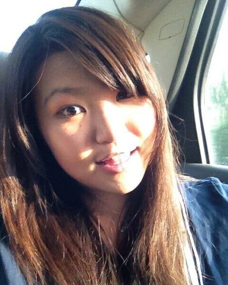 Mimee Xu hd model photos