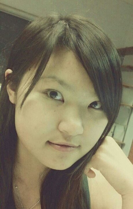 Mimee Xu sexy model pics