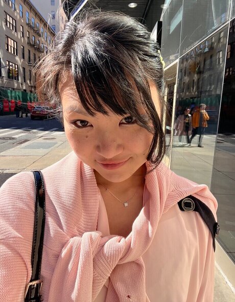 Mimee Xu perfect star img