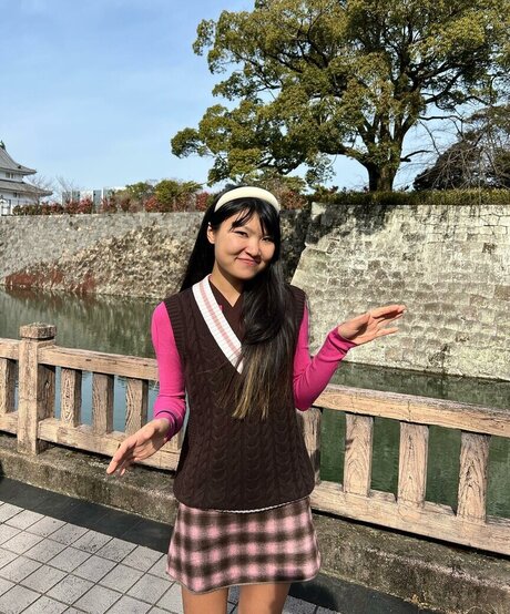 Mimee Xu pornstar pretty archive