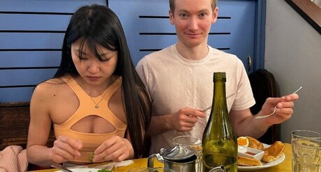 Mimee Xu pornstar sex pics