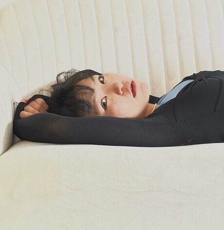 Mimee Xu high quality actress images