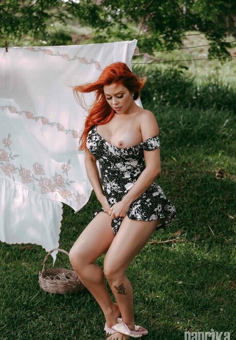 Rossane Bom nice actress pics